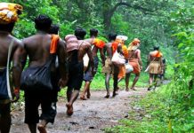 ശബരിമല:സര്വകക്ഷി യോഗത്തില് പങ്കെടുക്കുമെന്ന് പന്തളം രാജകുടുംബവും തന്ത്രി കുടുംബവും