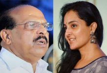 വനിതാമതിലില് നിന്നും പിന്മാറ്റം;മഞ്ജു വാര്യര് ഉപയോഗിക്കുന്ന സാമൂഹിക കണ്ണാടി പഴയതെന്ന് മന്ത്രി ജി സുധാകരന്