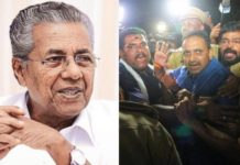 കെ.സുരേന്ദ്രനെ കള്ളക്കേസില് കുടുക്കിയെന്ന ആരോപണം തള്ളി മുഖ്യമന്ത്രി;സുരേന്ദ്രനെതിരെ നിലവിലുള്ളത് 15 കേസുകള്