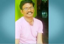 ഐഎം വിജയന്റെ സഹോദരന് വാഹനാപകടത്തില് മരിച്ചു