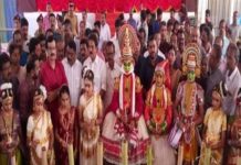 59 മണ്ചിരാതുകള് തെളിഞ്ഞു;ആലപ്പുഴയില് ഇനി കലയുടെ ദിനരാത്രങ്ങള്