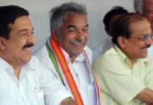 വനിതാമതിലിനെതിരെ ഇന്ന് ജില്ലാ കേന്ദ്രങ്ങളില് യുഡിഎഫ് ധര്ണ്ണ