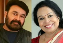 ‘മോഹന്ലാല് പാവങ്ങളുടെ കഞ്ഞിയില് മണ്ണുവാരിയിടരുത്.ഖാദി ബോര്ഡിനെതിരായ വക്കീല് നോട്ടീസിനെ നിയമപരമായി നേരിടും’ : ശോഭന ജോര്ജ്