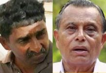 പെരിയ ഇരട്ടക്കൊലപാതകം:ഉദുമ എംഎല്എ കുഞ്ഞിരാമന് പങ്കുണ്ടെന്ന് ശരത്ലാലിന്റെ പിതാവ്