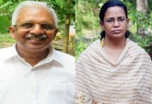 വടകരയില് ആര്എംപി വോട്ടുകള് സിപിഎമ്മിന് കിട്ടിയെന്ന് ജയരാജന്;അപഹാസ്യമായ വീരവാദമെന്ന് കെ കെ രമ