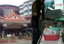 അമൃത ആശുപത്രിയില് പ്രവേശിപ്പിച്ച കുഞ്ഞിന്റെ നില ഗുരുതരം;ഹൃദയവാല്വിന് തകരാറെന്ന് ഡോക്ടര്മാര്