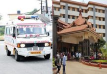 പിഞ്ചു കുഞ്ഞിനായി കേരളം ഒരുമിച്ചു; അഞ്ചരമണിക്കൂര് കൊണ്ട് ആംബുലന്സ് പിന്നിട്ടത് 400 കിലോമീറ്റര്; കുഞ്ഞിനെ അമൃത ആശുപത്രിയിലെത്തിച്ചു