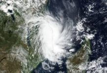 ഫോനി ചുഴലിക്കാറ്റ് ദിശമാറി:സംസ്ഥാനത്ത് യെല്ലോ അലര്ട്ട് പിന്വലിച്ചു