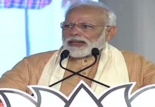 ദേശവിരുദ്ധ ശക്തികള് കേരളത്തെ പരീക്ഷണശാലയാക്കി മാറ്റിയെന്ന് പ്രധാനമന്ത്രി; ആചാരാനുഷ്ഠാനങ്ങള് സംരക്ഷിക്കും