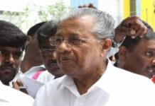 ‘മാറി നില്ക്കങ്ങോട്ട്’:വീണ്ടും മാധ്യമങ്ങളോട് കയര്ത്ത് മുഖ്യമന്ത്രി