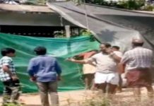 വയനാട് സ്ഫോടകവസ്തു പൊട്ടിത്തെറിച്ച് രണ്ടുപേര് മരിച്ചു