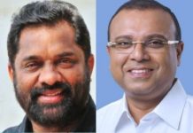 മാവോയിസ്റ്റ് ഭീഷണി:വയനാട്ടില് തുഷാര് വെള്ളാപ്പള്ളിക്കും പിപി സുനീറിനും സുരക്ഷ നല്കാന് നിര്ദേശം