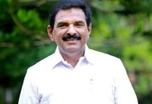 പത്തനംതിട്ടയില് വോട്ടര്മാരുടെ പേരുകള് വെട്ടിമാറ്റിയത് ഉദ്യോഗസ്ഥരുടെ അറിവോടെയെന്ന് ആന്റോ ആന്റണി