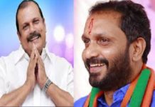 പിസിജോര്ജിന്റെ പിന്തുണ തിരിച്ചടിച്ചു; കെ.സുരേന്ദ്രന് ഏറ്റവും കുറവ് വോട്ട് ലഭിച്ചത് പൂഞ്ഞാറില്