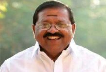 കോണ്ഗ്രസ് നേതാവ് എട്ടുലക്ഷം രൂപ മോഷ്ടിച്ചെന്ന പരാതിയുമായി രാജ്മോഹന് ഉണ്ണിത്താന്