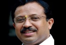 കേരളത്തില് നിന്ന് വി മുരളീധരന് കേന്ദ്രമന്ത്രിയാവും