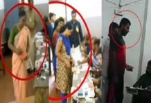 കള്ളവോട്ടു നടന്ന നാലു ബൂത്തുകളില് 19 -ന് റീപോളിങ്