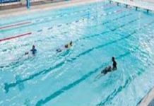 ചന്ദ്രശേഖരന് നായര് സ്റ്റേഡിയത്തിലെ നീന്തല് കുളത്തില് ഇറങ്ങിയ കുട്ടികള്ക്ക് പനിയും ഛര്ദ്ദിയും;രക്ഷിതാക്കള് പരാതിയുമായി കോടതിയില്