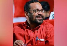 നിയമസഭാ ചീഫ് വിപ്പായി അഡ്വ.കെ രാജനെ സിപിഐ തിരുമാനിച്ചു