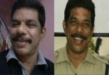 സിഐ നവാസിനെ തമിഴ്നാട്ടില് കണ്ടെത്തി;വൈകുന്നേരത്തോടെ കൊച്ചിയിലെത്തും