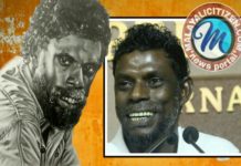 വിനായകനെതിരെ സംഘികളുടെ സൈബർ ആക്രമണം.